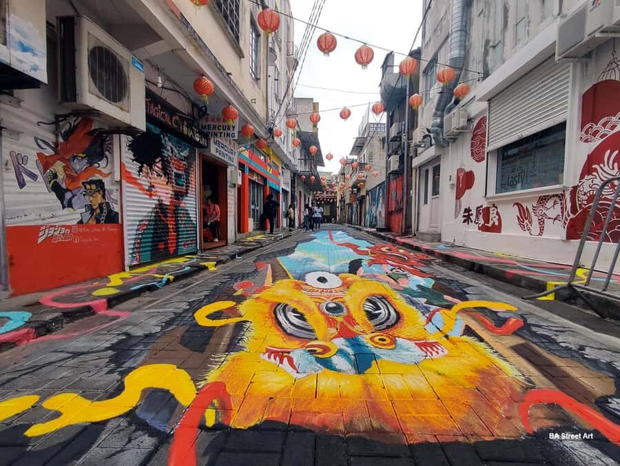Mauritius: Port Louis / China Town Food & Culture Tour - Why this food walk feels different in Port Louis