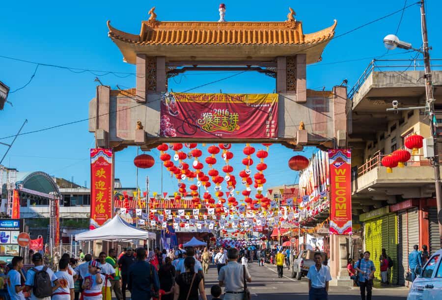 Mauritius: Port Louis / China Town Food & Culture Tour - Port Louis Market: where you learn to shop like locals