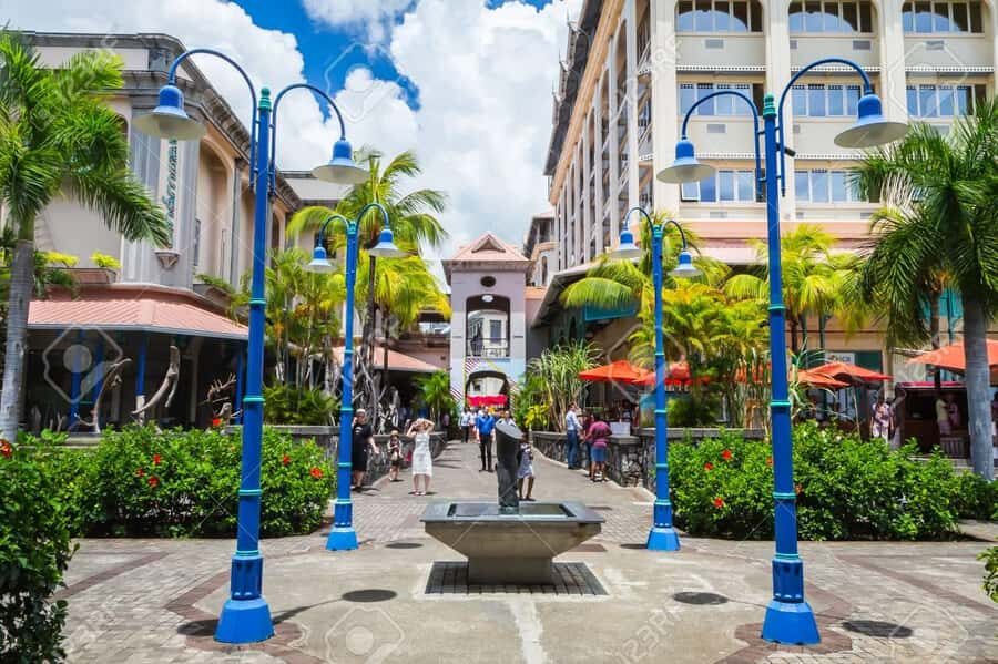 Mauritius: Port Louis / China Town Food & Culture Tour - Transport and logistics: what you’re paying for (and what you’re not)