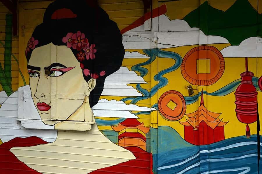 Mauritius: Port Louis / China Town Food & Culture Tour - Starting at Caudan Waterfront: your easy on-ramp