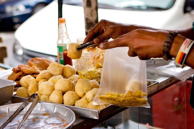 Mauritius: Port Louis Street Food City Tour - 6 key things you’ll notice right away