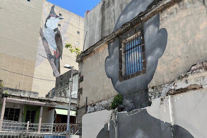 Mauritius: Port Louis Street Food City Tour - Stop 3: China Town—old shop lines, trade roots, and small dark counters