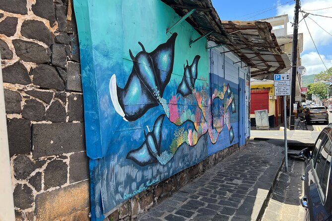 Mauritius: Port Louis Street Food City Tour - The food: what you’ll actually sample in Port Louis