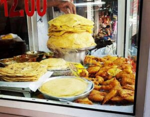 Mauritius: Port Louis Street Food Walking Tour - Port Louis streets on foot: what you notice beyond the menu