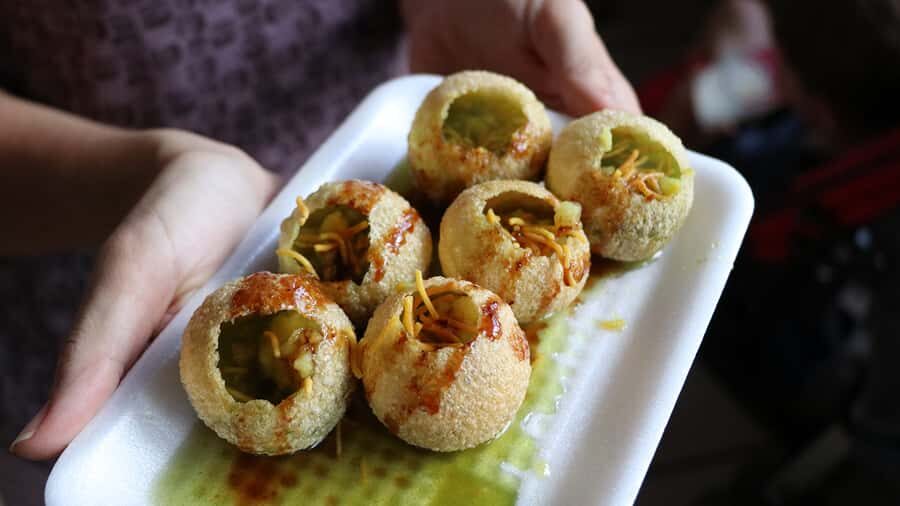 Mauritius: Port Louis Street Food Walking Tour - Jalebis: sweet, syrupy, and a reality check for your appetite