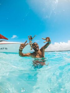 Mauritius: Private 5 Island Tour with Ile aux Cerfs - Île aux Cerfs: beach time plus real island-energy