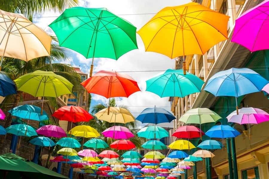 Mauritius: Private Full-Day Iconic Instagram Spots - Ganga Talo (Ganga Talao) temple: dress right, and you’ll enjoy it more