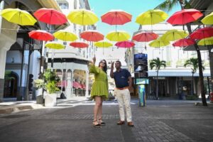 Mauritius: Private Full-Day North Mauritius Tour - Port Louis and La Citadelle: street life plus big harbor views