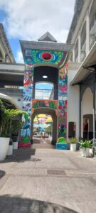 Mauritius: Private Full-Day North Tours - Port Louis first: Citadel Fort, Fort Adelaide, and the viewpoint effect