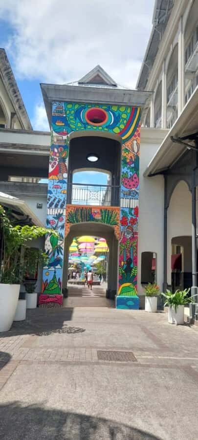 Mauritius: Private Full-Day North Tours - Port Louis first: Citadel Fort, Fort Adelaide, and the viewpoint effect