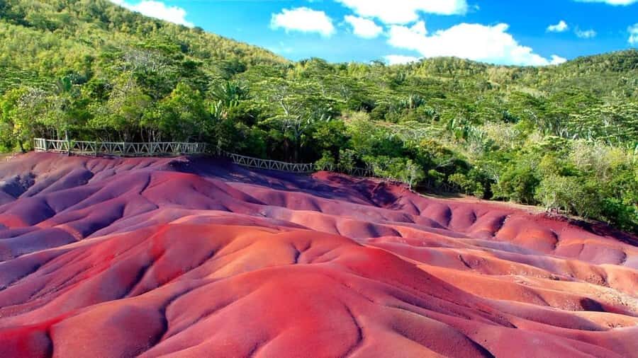 Mauritius: Private Full-Day South Mauritius Tour - Key highlights that make this day work