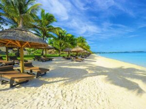 Mauritius: Private Full-Day Tour of the North Coast - Cap Malheureux: The Red-Roof Church and Northern-Islands Scenery