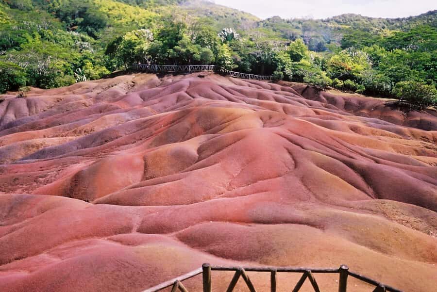 Mauritius: Private Full Day Tour with Entry Tickets & Lunch - Alexandra Falls viewpoint and the short hike that you shouldn’t rush