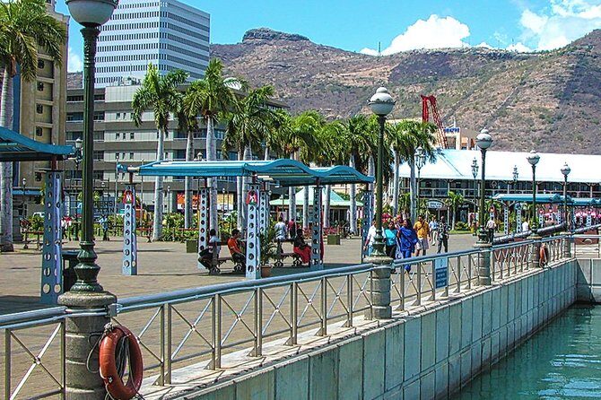 Mauritius Private North Day Tours - MUTT - Key highlights to look for