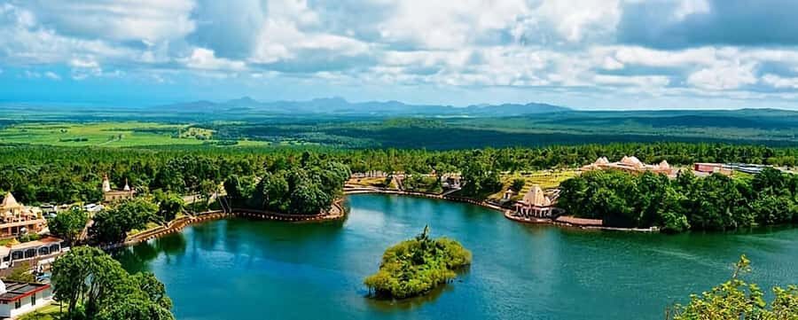 Mauritius: Private South Day Tour with Hotel Transfer - Price and logistics: what your $106 really buys