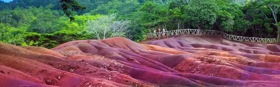 Mauritius: Private South Tour with Pickup - A Private South Mauritius Day That Feels Like Your Own Itinerary