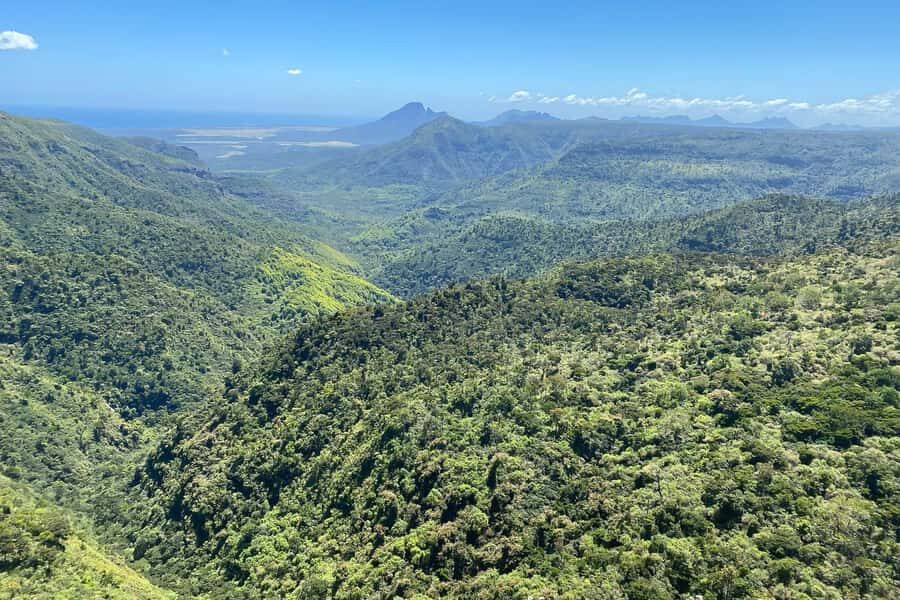 Mauritius: Private South-West Nature & Viewpoints with Lunch - Key highlights worth planning for