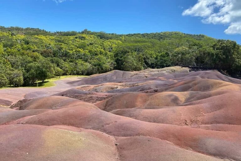 Mauritius: Private South-West Nature & Viewpoints with Lunch - Pickup at 9:30 and how you’ll actually use the day