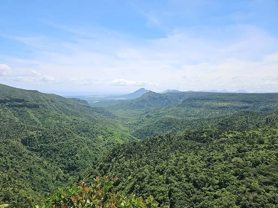 Mauritius: Private Southwest Chamarel Highlights Tour - Key points at a glance