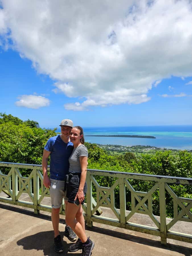 Mauritius: Private Southwest Chamarel Highlights Tour - Local lunch break: you get time, not a forced meal