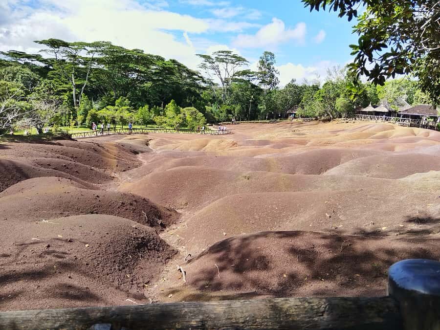 Mauritius: Private Southwest Day Tour - Why the Southwest of Mauritius makes a perfect one-day route
