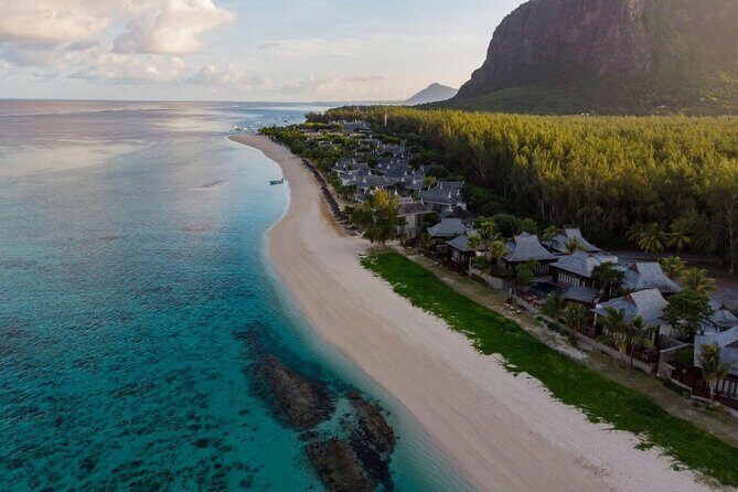 Mauritius Private Transfers: Airport and Ground Services - Trou d’Eau Douce Doorstep: What Drop-Off Feels Like