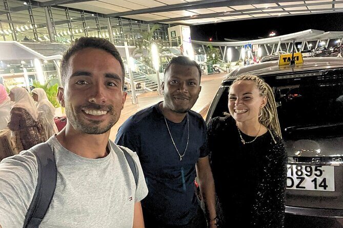 Mauritius Private Transfers: Airport and Ground Services - How This Transfer Fits Different Types of Trips