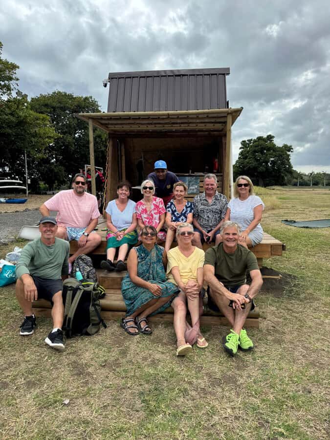 Mauritius: River Guided Kayak Tour with Monkeys - Key takeaways before you go