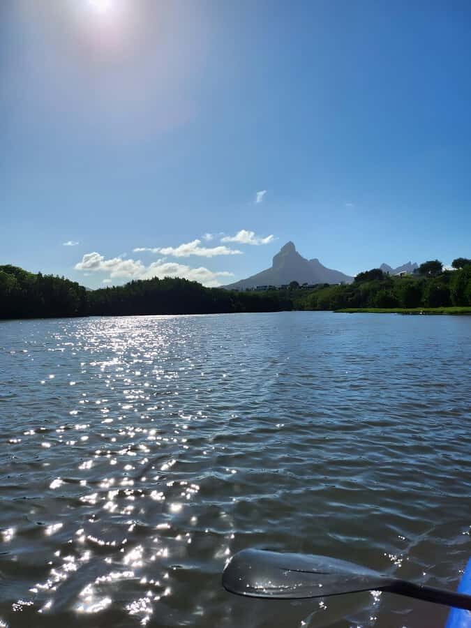Mauritius: River Guided Kayak Tour with Monkeys - Why the Rempart River kayak feels different from beach time