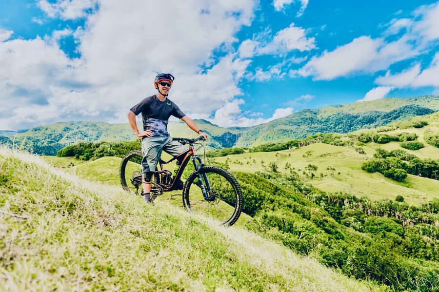 Mauritius: Scenic Bike Trails with Gear & Shuttle - Key highlights to know before you go