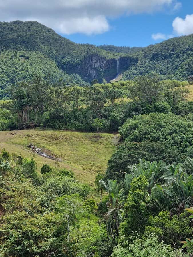Mauritius: Scenic Bike Trails with Gear & Shuttle - Why the unlimited 4x4 shuttle feels like cheating (in a good way)