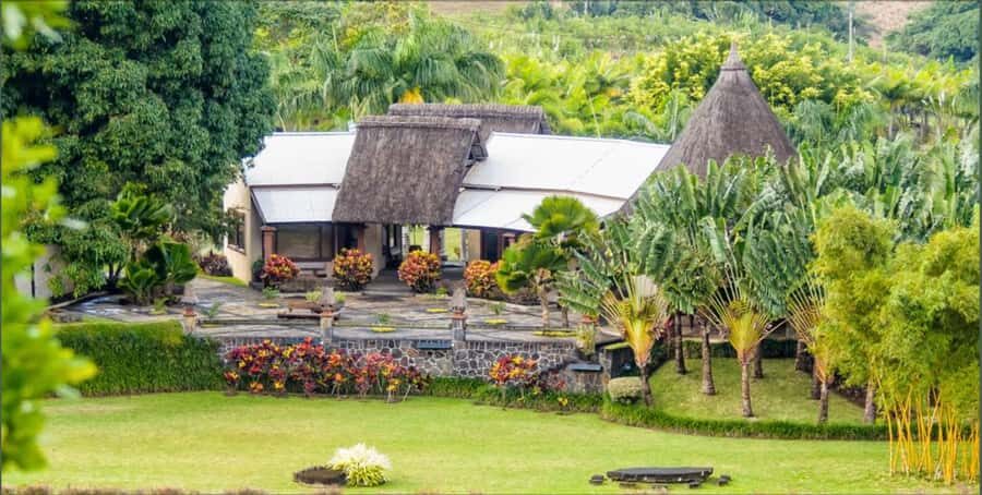 Mauritius: Scenic Bike Trails with Gear & Shuttle - What’s included for your $70 value