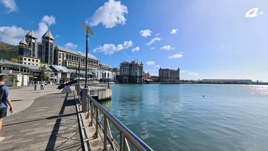 Mauritius: Shopping Tour - Port Louis Markets & Grand Baie - A private shopping day with real convenience built in