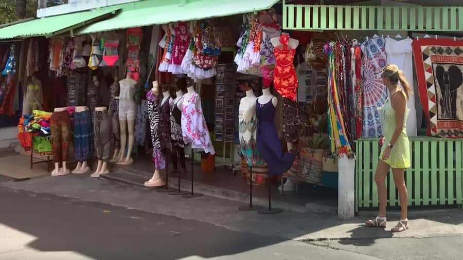 Mauritius: Shopping Tour - Port Louis Markets & Grand Baie - Logistics that matter on an 8-hour shopping loop
