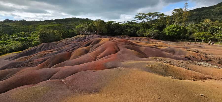 Mauritius: Sights of the South Private Tour with Rum Tasting - Pickup, timing, and how the 8 hours really feel