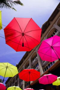 Mauritius: Snorkeling with Turtles & Port Louis Street Food - The boat ride from Trou aux Biches: short, fun, and practical