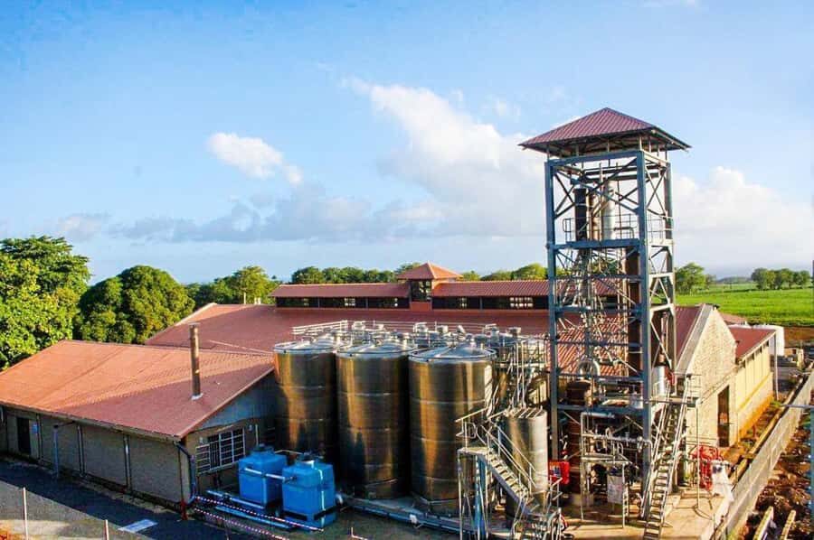 Mauritius: South of the Island Private Full-Day Tour - Bois Chéri Tea Factory and 360° Tea Route Views