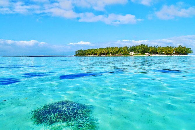 Mauritius South Tour Including Blue Bay Glass Bottom Boat & Snorkelling - How this Mauritius South route fits together in one long day