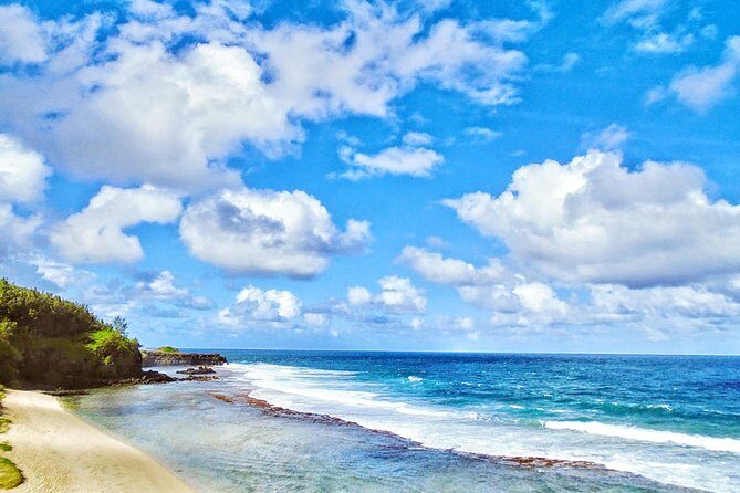Mauritius South Tour Including Blue Bay Glass Bottom Boat & Snorkelling - What’s included (and what’s not) so you can budget without surprises