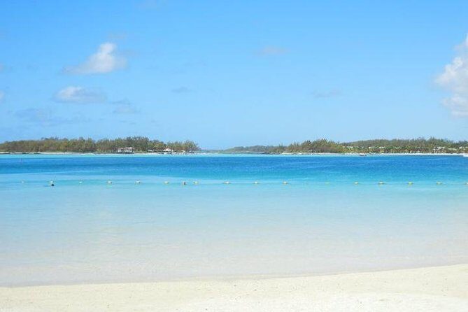 Mauritius South Tour Including Blue Bay Glass Bottom Boat & Snorkelling - Getting the timing right: your 9:00 am start and flexible stop times