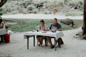 Mauritius: Speedboat Tour to Ile aux Cerfs with Lunch - Speedboat to Ile aux Cerfs: fast rides, turquoise water, and practical comfort