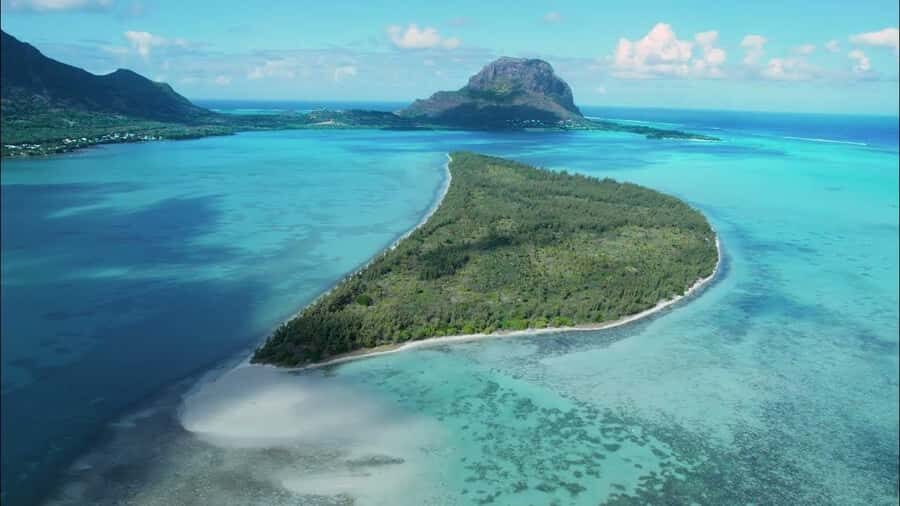 Mauritius: Swim with Dolphins Full-Day with Lunch/Drinks - A Full-Day Plan You Can Actually Fit: 8 Hours, Real Stops