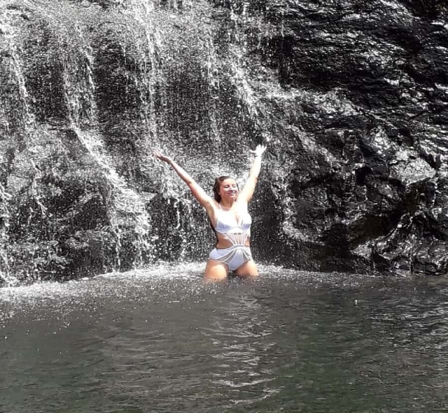 Mauritius: Tamarind Falls Guided Hike with Swim and Lunch - Key things to know before you go