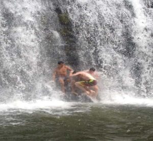 Mauritius: Tamarind Falls Guided Hike with Swim and Lunch - Meeting at Henrietta Bus Station and the “real guide” factor