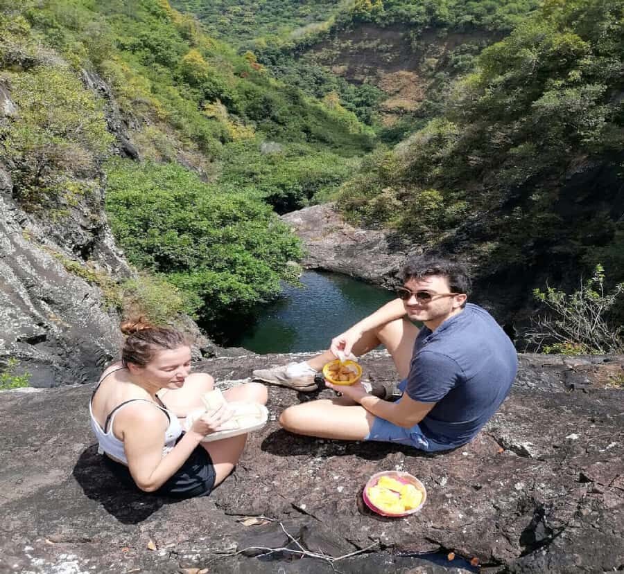 Mauritius: Tamarind Falls Guided Hike with Swim and Lunch - Who this hike fits best (and who should skip it)