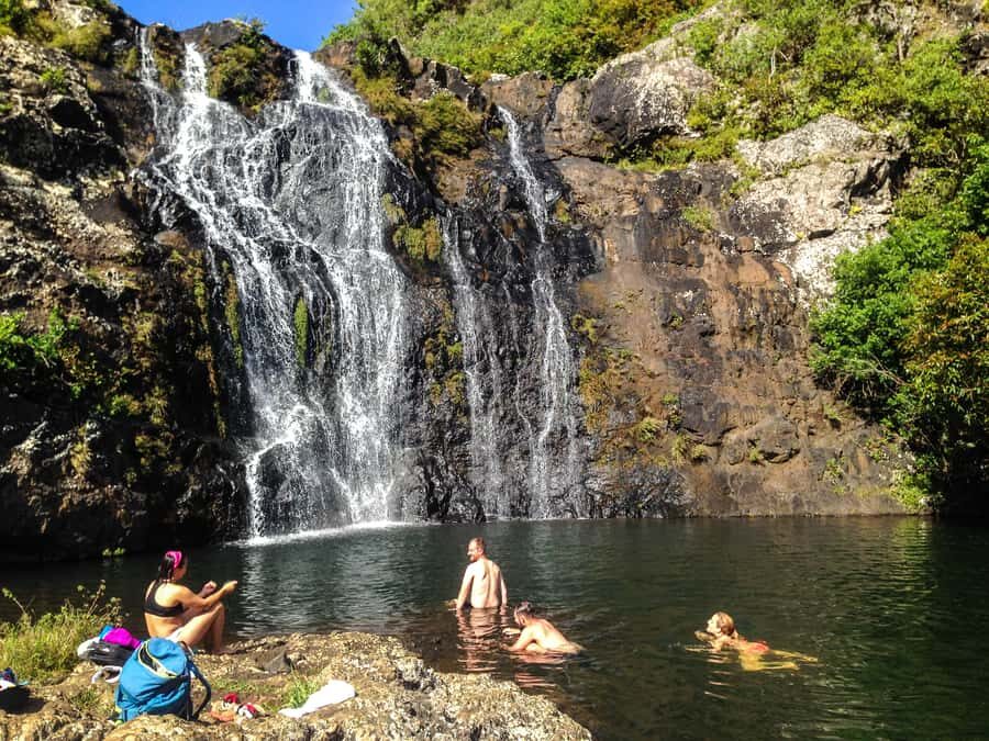 Mauritius: Tamarind Falls Highlights 3-Hour Hiking Trip - A few smart practical tips before you go