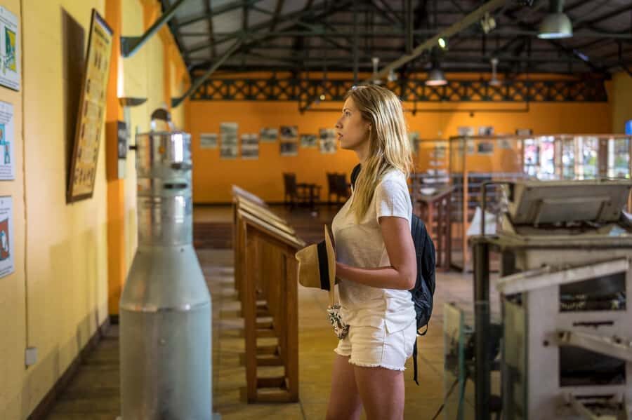 Mauritius: Tea, Rum and Vanilla Route with Lunch and Pickup - Price and Value: What $310 Actually Buys You