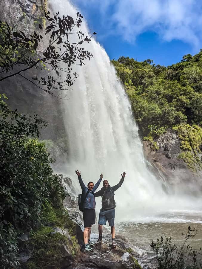 Mauritius: The Iconic Waterfalls hike + Mauritian picnic - Safety, Pacing, and Practical Tips That Actually Matter