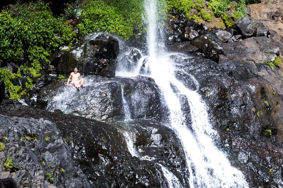 Mauritius: The Iconic Waterfalls hike + Mauritian picnic - Price and Logistics: Is $59 Worth It?