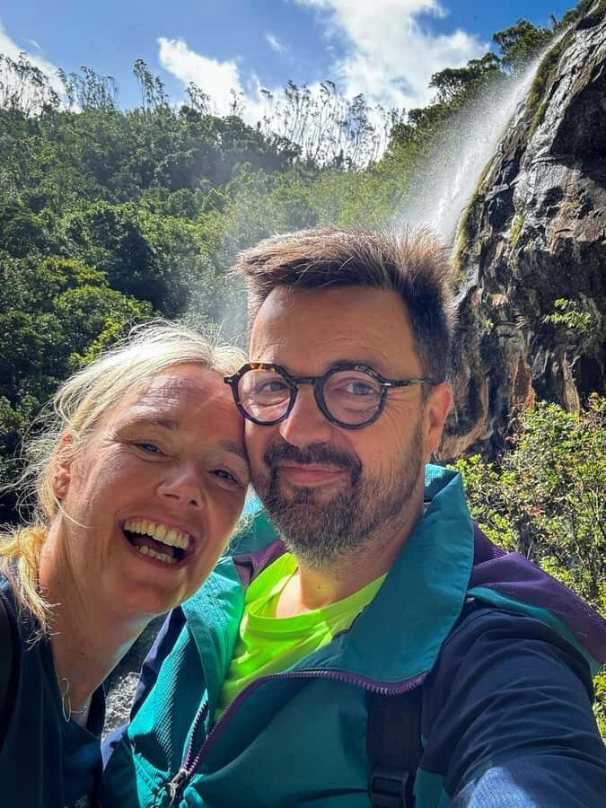 Mauritius: The Iconic Waterfalls hike + Mauritian picnic - Who This Hike Suits Best (and Who Might Skip It)